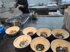 -蒋家桥饺面店(四望亭路店)