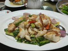 -大笑饭堂(甲子桥店)