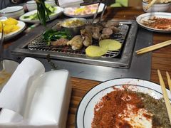 -风味烧烤(泰富店)