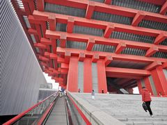 -中华艺术宫(上海美术馆)