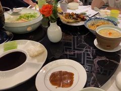 -海湾壹品·粤菜·早茶·烤鸭(拱北店)