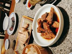 -南京大牌档(之心城店)