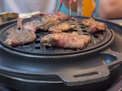 -牛犇炭火烤肉·鲜切烤肉(承德总店)