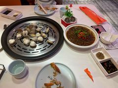 -苏大嘴蒸汽海鲜·海胆蒸饺(中山广场店)
