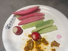 -伍棵星炭烤自助料理·烤鳗鱼(浦东食品城店)