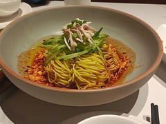 -老太原菜馆(万达店)