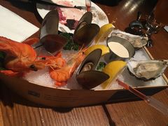 -弗兰克牛排西餐厅Ribone steak house(柠檬花园店)
