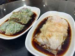 -卓粤拉肠(红庙店)
