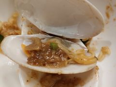 -青蓬蒸汽海鲜·深圳老字号·团建聚会(壹方城店)