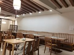 -钰田大院·碳烤虹鳟鱼·怀柔地道农家菜(雁栖湖店)