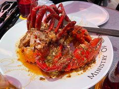 -Ministry of Crab•MOC(交子大道店)