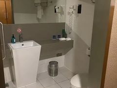 -北京民族园葉子里酒店(鸟巢店)