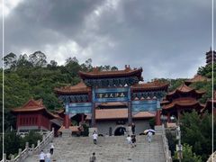 -南沙天后宫景区