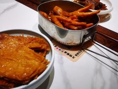 -慧娟面馆·餐厅(望江路店)