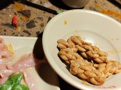 -蜀国大将老火锅(江北店)