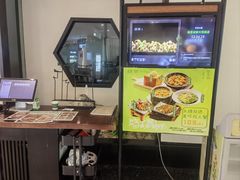 -绿茶餐厅(成都大悦城店)