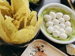 -巴蜀大将火锅(春熙店)