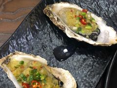 -陈老斯呼尔嗨吃烧烤(科巷店)