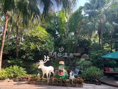 -厦门日月谷温泉渡假村