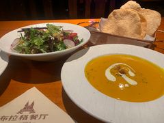 -布拉格餐厅· 中欧捷克菜(全国首店)