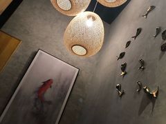 大堂-渔藤(万柳东路店)