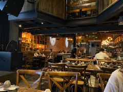 大堂-同仁四季椰子鸡(海岸城天利店)