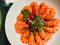 -申粤轩酒楼·三十年粤菜经典(丁香花园店)