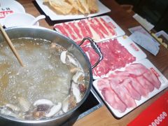 -好想牛·鲜切自助牛肉火锅(七堡花园城店)
