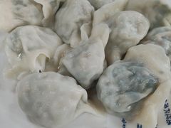 -乡府肉丁水饺(环山路店)