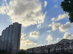 景观位-水磨农庄