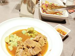 -掌柜的店·河南的菜(世茂店)