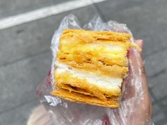 -宫廷糕点铺(建设路店)
