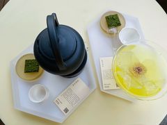 -tea'stone(华侨城创意园店)