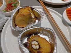 -黑金·寻焰自助百汇·烤肉·火锅(中街店)