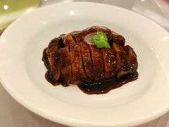 -金时代顺风大酒店(金山店)