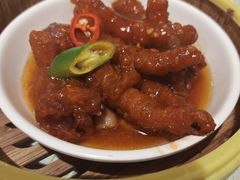 -香港威特瑞茶餐厅(小白楼音乐厅店)