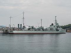 -中国人民解放军海军博物馆