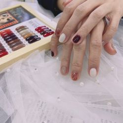 -如一·美甲美睫