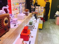 -泡泡玛特POPMART(杭州乐堤港店)
