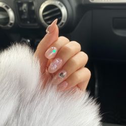 -U3美甲