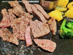 -必胜客(城西银泰店)