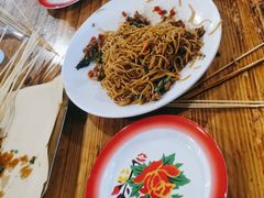 -冶建镜子·老南昌大排档·江西虾王(总店)