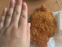 -麦当劳(田林好又多店)