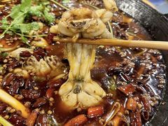 -鸿顺老铁锅美蛙鱼府(解放碑店)