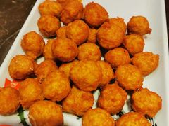 炸骨丸-粗粮人家·东北菜(洋桥店)