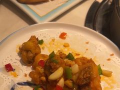 -粤顺渔坊·中山脆肉鲩火锅(清湖店)