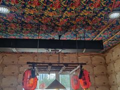 -鱼窝棚柴火铁锅炖(富山屯店)