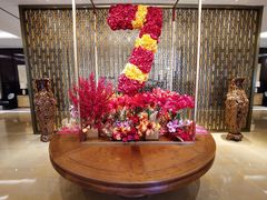 -杭州盛泰开元名都大酒店-地中海自助餐厅