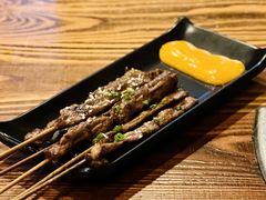 -土蚝·高压锅生蚝(百姓美食街店)