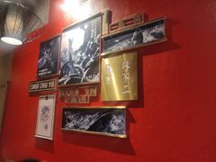 -辣不二地道川菜(汉水路店)